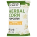 Herbal Corn Popcorn, 6 oz