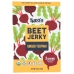 Ginger Teriyaki Beet Jerky, 2 oz