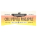 Bar Chil Pepita Pneappl, 1.7 oz