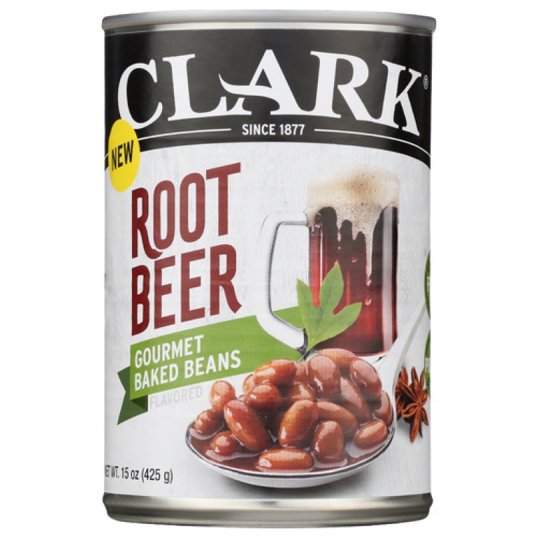 Root Beer Gourmet Baked Beans, 15 oz