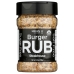 Steakhouse Burger Rub, 4.9 oz