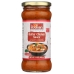 Butter Chicken Sauce, 13 oz