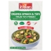 Creamed Spinach and Protein Curry Palak Tofu Paneer, 10 oz