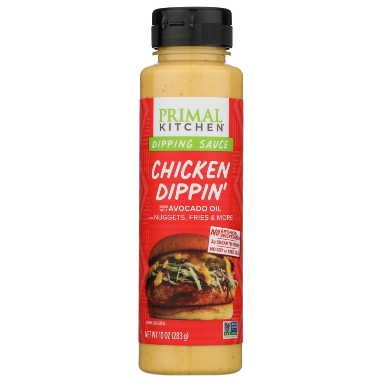 Chicken Dippin Sauce, 10 oz