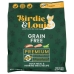 Duck Meal and Herring Meal Recipe Dry Cat Food, 3.5 lb