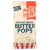 Ancient Grain Butter Pops, 4 oz