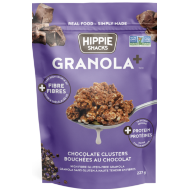 Granola Chocolate, 8 oz