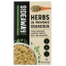 Herbes De Provence Couscous, 5 oz