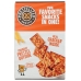 Cheddar Pretzel Crackers, 6.5 oz