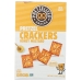 Honey Mustard Pretzel Crackers, 6.5 oz