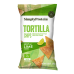 Hint Of Lime Tortilla Chips, 4.58 oz