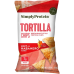 Hint Of Habanero Tortilla Chips, 4.58 oz