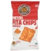 Buffalo Pretzel Pita Chips, 7 oz