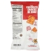 Buffalo Pretzel Pita Chips, 7 oz