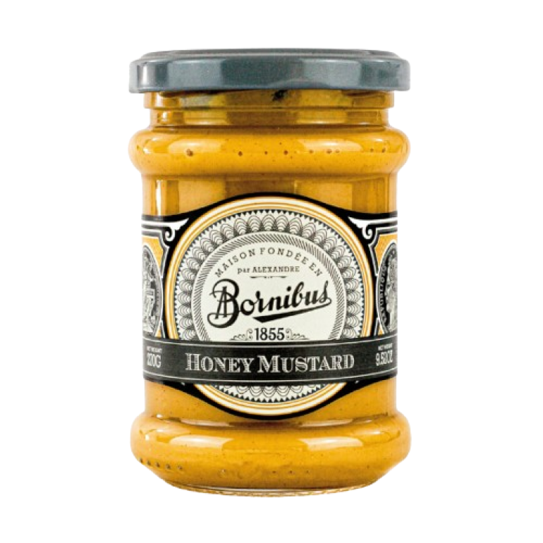 Honey Mustard, 9.52 oz