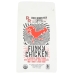 Organic Funky Chicken Whole Bean Coffee, 12 oz