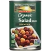 Organic Salad Beans, 15 oz