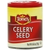 Celery Seed, 0.55 oz