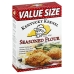 Seasoned Flour, 22 oz