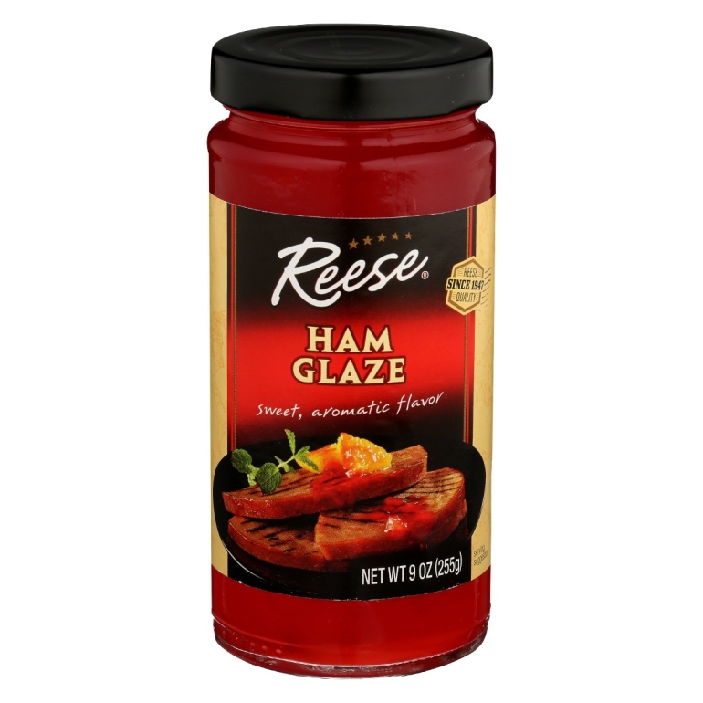 Ham Glaze Sauce, 9.2 oz