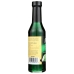 Syrup Creme De Menthe, 8 oz