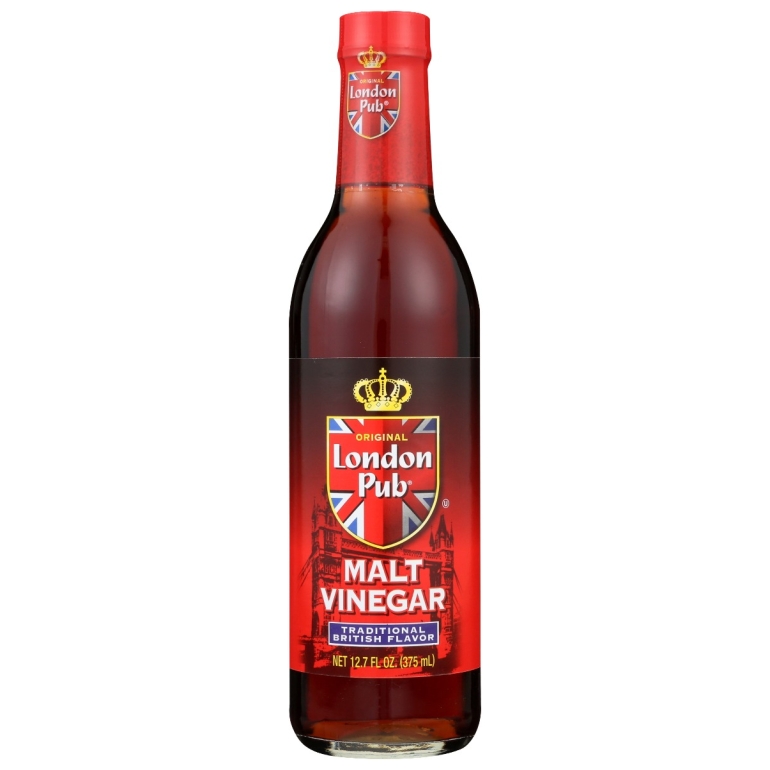 Vinegar Malt, 12.7 oz