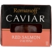 Caviar Red Salmon Select, 2 oz