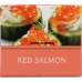 Caviar Red Salmon Select, 2 oz