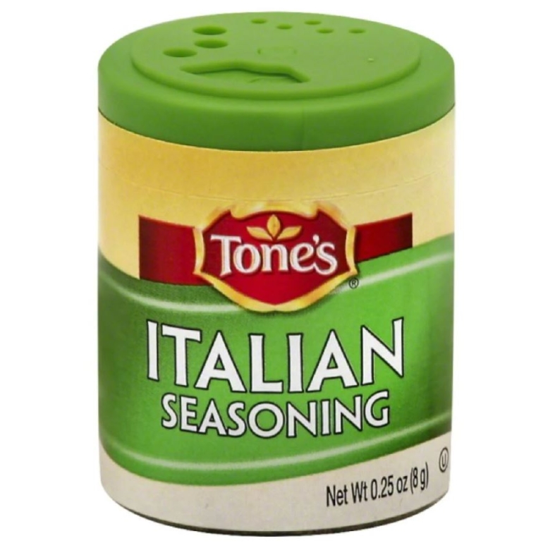 Italian Seasoning, 0.25 oz
