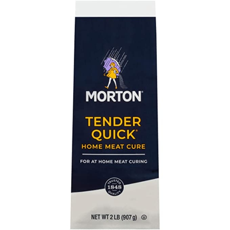 Tender Quick, 2 lb