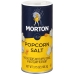 Popcorn Salt, 3.75 oz