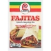 Mix Ssnng Fajita, 1.27 oz