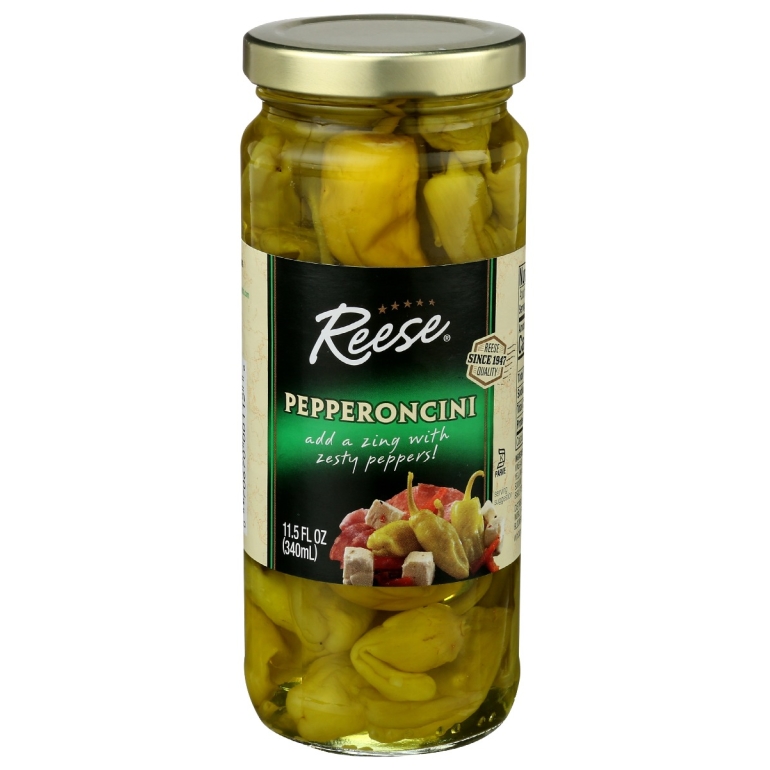 Pepperoncini, 11.5 oz