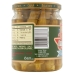 Crisp Okra Pickles Mild, 16 oz