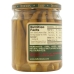 Crisp Okra Pickles Mild, 16 oz