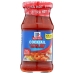 Sauce Penistail Extra Hot, 8 oz