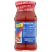 Sauce Penistail Extra Hot, 8 oz