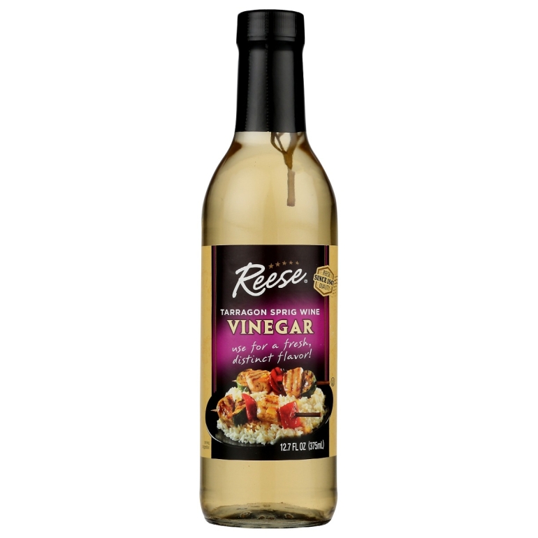 Vinegar Tarragon Sprig, 12.7 oz