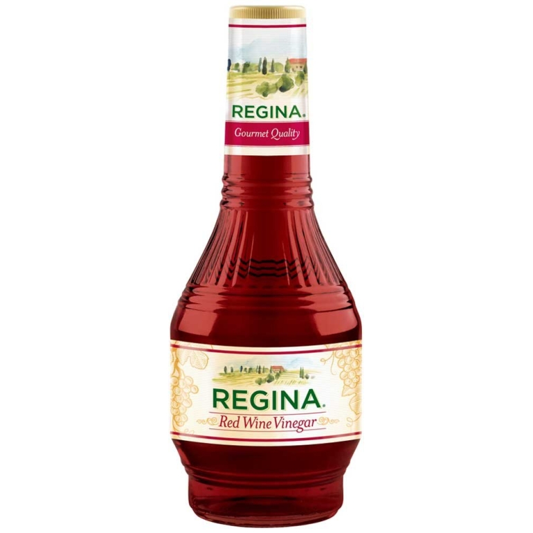 Red Wine Vinegar, 12 oz