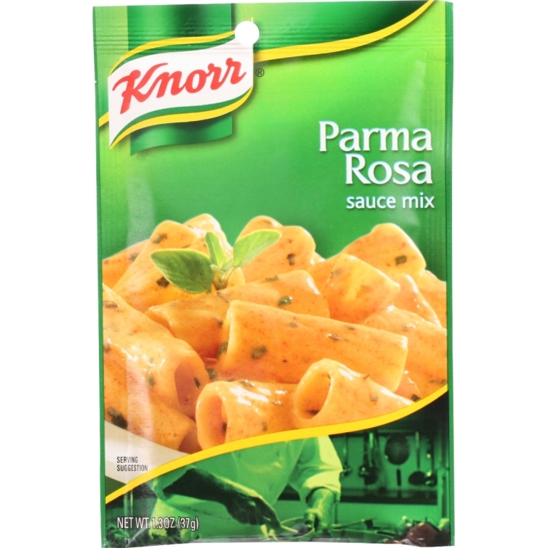 Parma Rosa Pasta Sauce, 1.3 oz