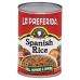 Spanish Rice Can, 15 oz