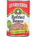 Refried Beans With Mild Green Chiles, 16 oz