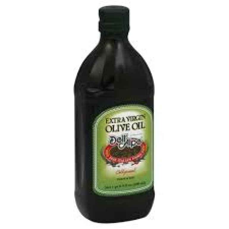 Oil Olive Ital Xvrgn, 17 oz