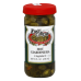 Hot Giardiniera In Vegetable Oil, 8 oz