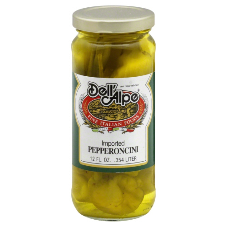 Pepperoncini, 12 oz