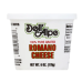 Pure Grated Romano Cheese, 6 oz