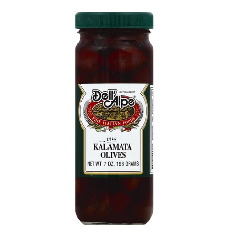 Kalamata Olives, 7 oz