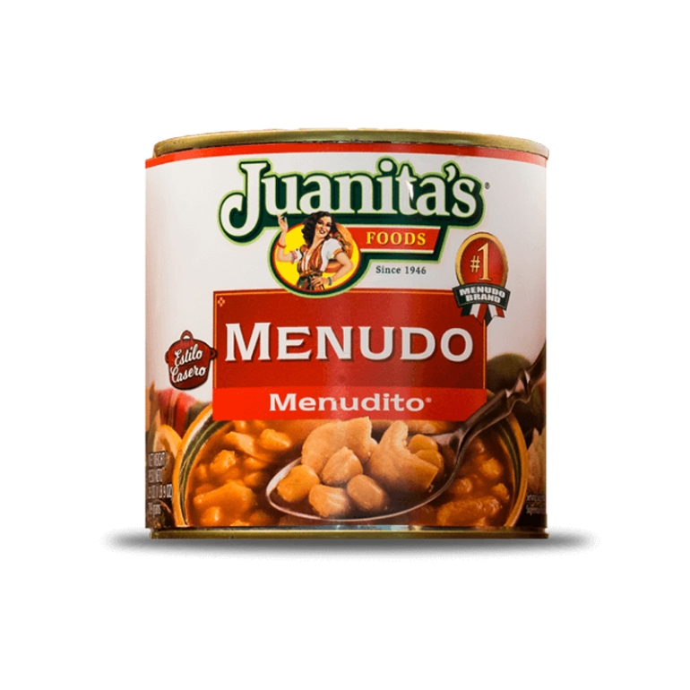 Original Menudo, 25 oz