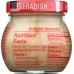 Horseradish X Hot, 4 oz