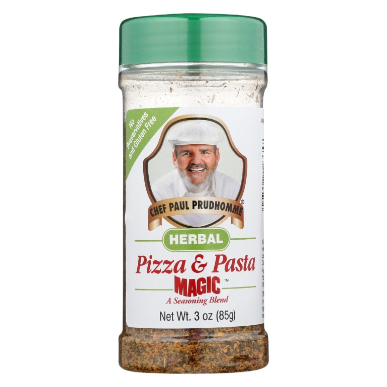 Ssnng Pizza & Pasta Hrbl, 3 oz